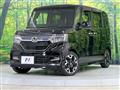 2019 Honda N BOX