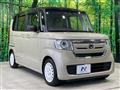 2019 Honda N BOX