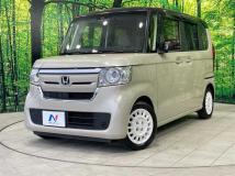 2019 Honda N BOX