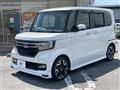 2020 Honda N BOX