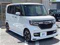 2020 Honda N BOX
