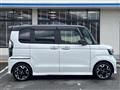 2020 Honda N BOX