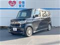 2021 Honda N BOX