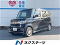 2021 Honda N BOX