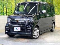 2021 Honda N BOX