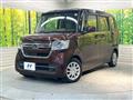 2021 Honda N BOX