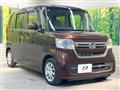 2021 Honda N BOX
