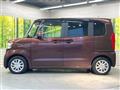 2021 Honda N BOX