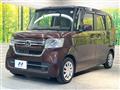 2021 Honda N BOX
