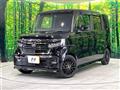 2022 Honda N BOX
