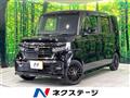 2022 Honda N BOX