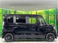 2022 Honda N BOX