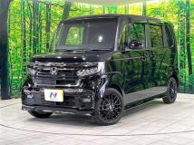 2022 Honda N BOX