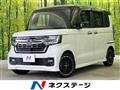 2022 Honda N BOX