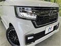 2022 Honda N BOX