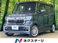 2022 Honda N BOX