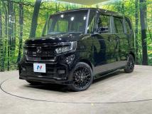 2023 Honda N BOX