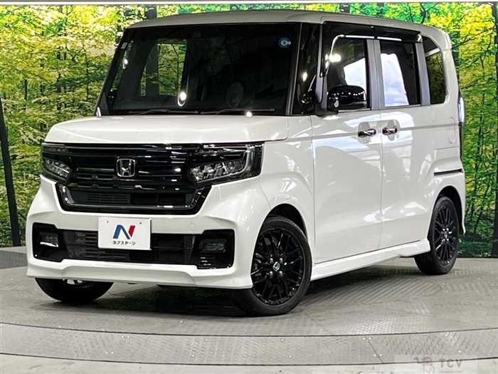 2023 Honda N BOX