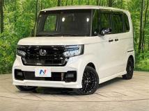 2023 Honda N BOX