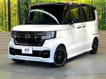 2023 Honda N BOX