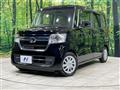 2020 Honda N BOX