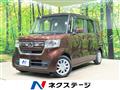 2021 Honda N BOX
