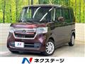 2021 Honda N BOX