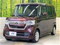 2021 Honda N BOX