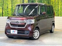2021 Honda N BOX