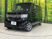 2021 Honda N BOX