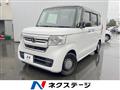 2021 Honda N BOX