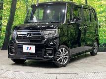 2021 Honda N BOX