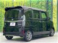 2021 Honda N BOX
