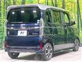 2021 Honda N BOX