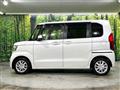 2021 Honda N BOX