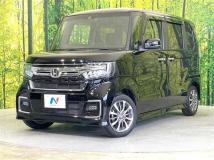 2021 Honda N BOX