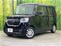 2021 Honda N BOX
