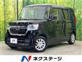 2021 Honda N BOX