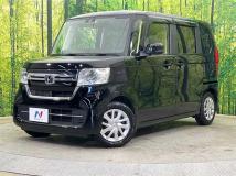2021 Honda N BOX
