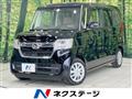 2021 Honda N BOX