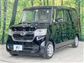 2021 Honda N BOX