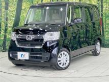 2021 Honda N BOX