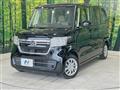 2021 Honda N BOX