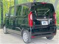 2021 Honda N BOX