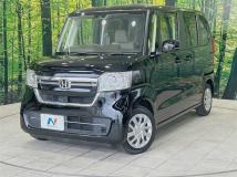 2021 Honda N BOX