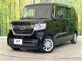 2021 Honda N BOX
