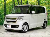 2021 Honda N BOX