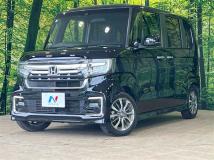 2021 Honda N BOX