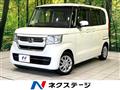2021 Honda N BOX