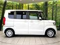2021 Honda N BOX